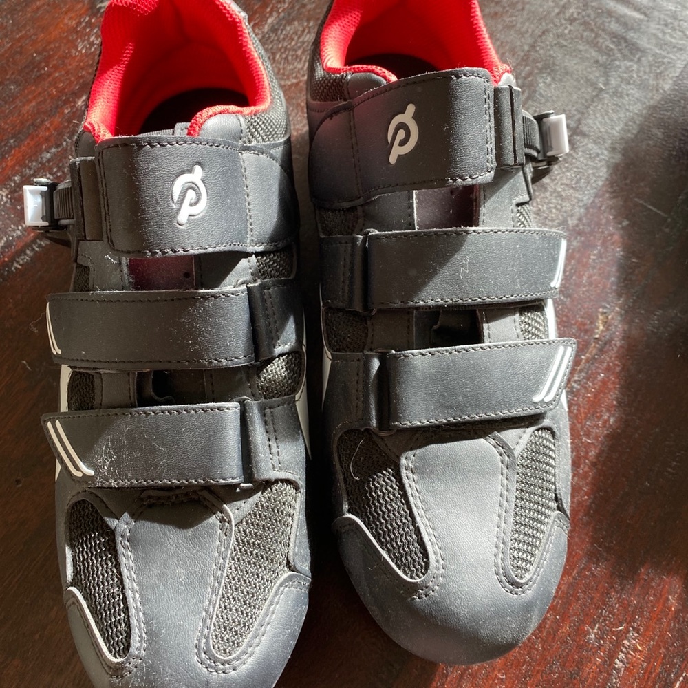 Peloton Cycling Shoes